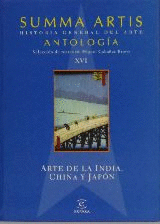 ARTE DE LA INDIA