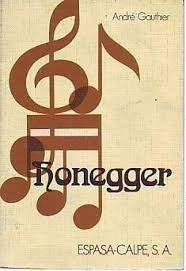 HONEGGER