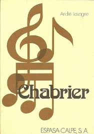 CHABRIER