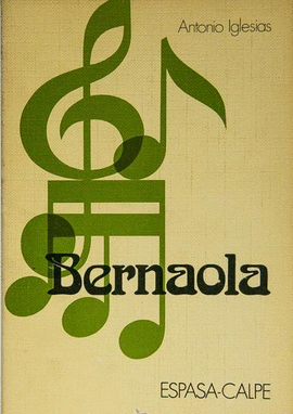 CARMELO BERNAOLA