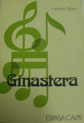 GINASTERA