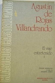 EL VIAJE ENTRETENIDO II