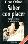SABER CON PLACER