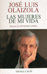 LAS MUJERES DE MI VIDA
