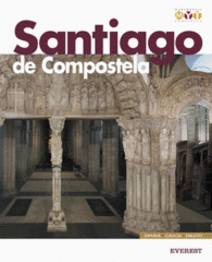 SANTIAGO DE COMPOSTELA MONUMENTAL Y TURSTICA