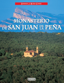 MONASTERIO DE SAN JUAN DE LA PE�A
