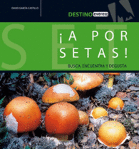 A POR SETAS LAS 32 ESPECIES MAS POPULARES ESPA�OLA