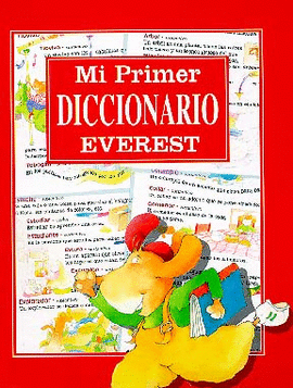 MI PRIMER DICCIONARIO