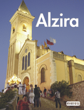 RECUERDA ALZIRA