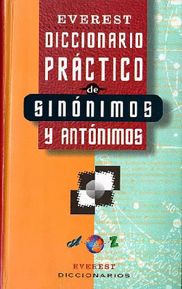 DICC.PRACTICO SIN�NIMOS Y ANT�NIMOS