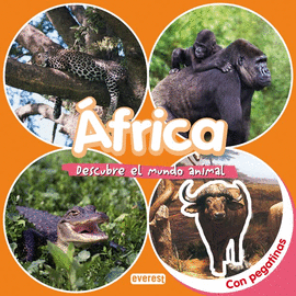 �FRICA