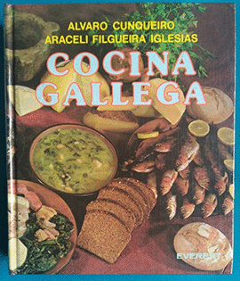 COCINA GALLEGA
