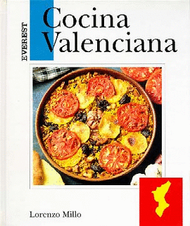 COCINA VALENCIANA. 5�ED