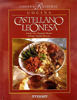 COCINA CASTELLANO LEONESA