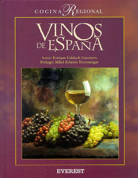 VINOS DE ESPA�A