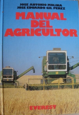 MANUAL DEL AGRICULTOR