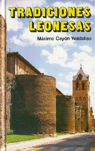 TRADICIONES LEONESAS
