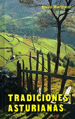 TRADICIONES ASTURIANAS