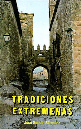 TRADICIONES EXTREME�AS