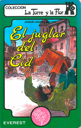 EL JUGLAR DEL CID