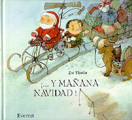 �...Y MA�ANA NAVIDAD!