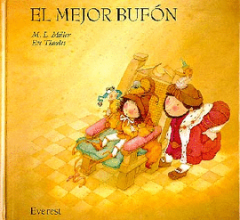 EL MEJOR BUF�N