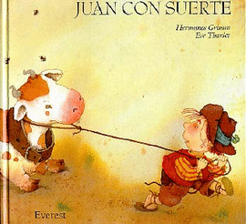 JUAN CON SUERTE