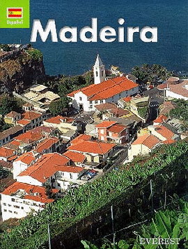 RECUERDA MADEIRA