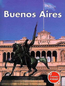 RECUERDA BUENOS AIRES