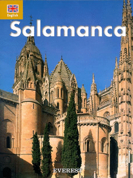 RECUERDA SALAMANCA (INGL�S)