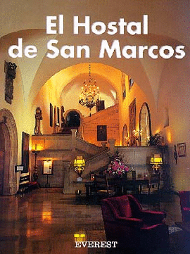RECUERDA EL HOSTAL DE SAN MARCOS