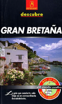 DESCUBRE GRAN BRETA�A