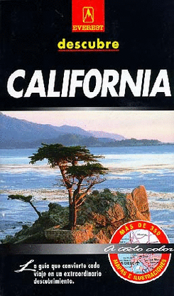 DESCUBRE CALIFORNIA