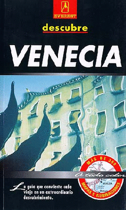 DESCUBRE VENECIA