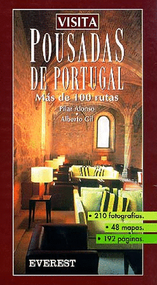POUSADAS DE PORTUGAL