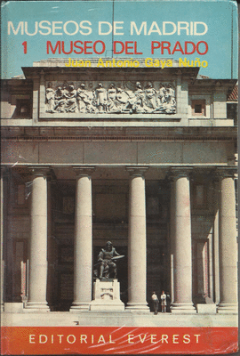 MUSEOS DE MADRID 1 MUSEO DEL PRADO