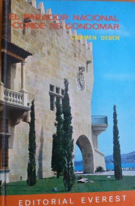 EL PARADOR NACIONAL CONDE DE GONDOMAR