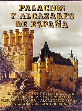 PALACIOS Y ALCACERES DE ESPA�A