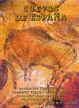 CUEVAS DE ESPA�A