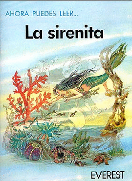 LA SIRENITA
