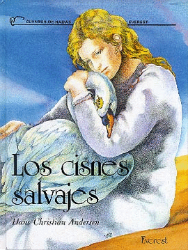 LOS CISNES SALVAJES