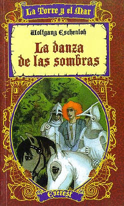 LA DANZA DE LAS SOMBRAS