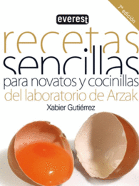 RECETAS SENCILLAS PARA NOVATOS Y COCINILLAS DEL LA