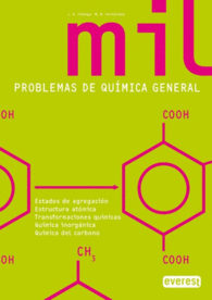 1000 PROBLEMAS DE QUIMICA GENERAL