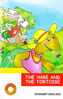 THE HARE AND THE TORTOISE