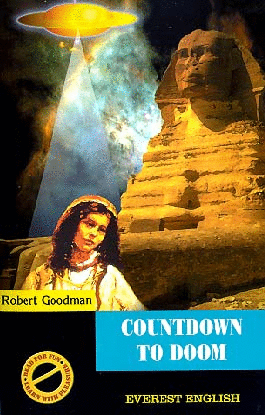 COUTDOWN TO DOOM