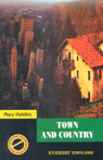 TOWN AND COUNTRY