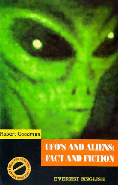UFO�S AND ALIENS:FACT AND FICTION