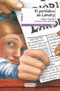 EL PERI�DICO DE LANDRY