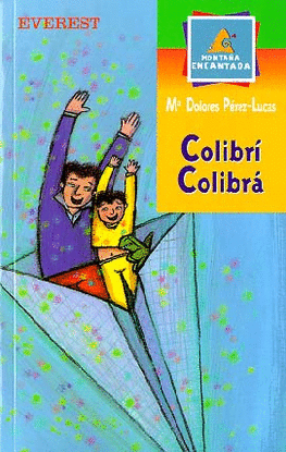 COLIBR� COLIBR�